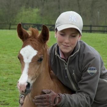 Johanna och Zidhartha