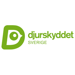 Djurskyddet Sverige får 2 000 kr för utsatta djur i Malmöregionen!